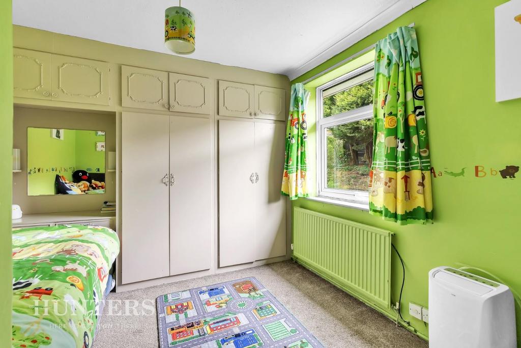 Bedroom 2