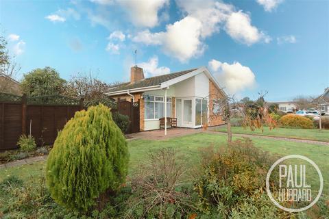 undefined, Pennygate Drive, Oulton Broad, NR33
