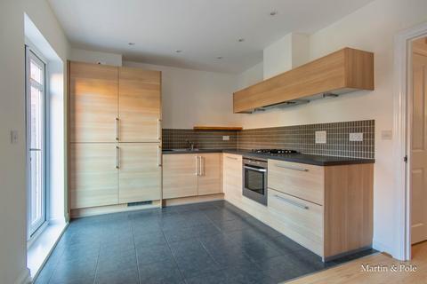 undefined, Broad Mead, Lower Earley, Reading