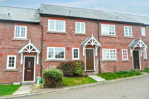 undefined, High Street, Frodsham, WA6