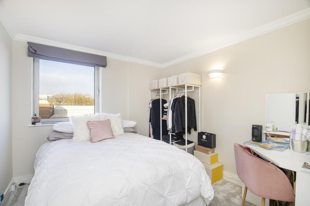 Secondary Bedrooms (2)