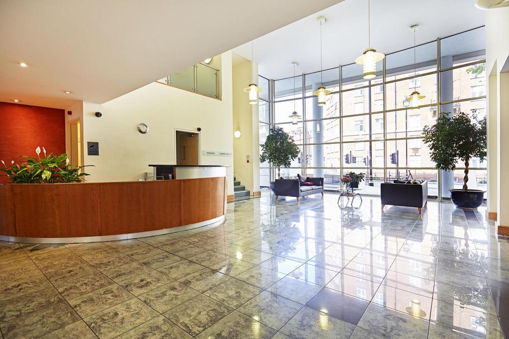 Foyer lge