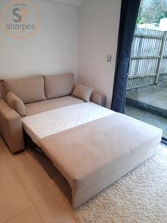 undefined, Pallister Terrace, London, London