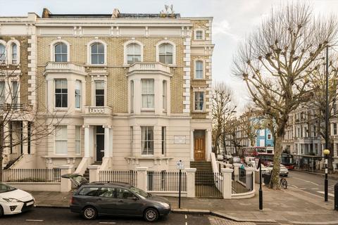 Chesterton Road, London W10