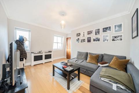 1 bedroom flat to rent, Chesterton Road, London W10
