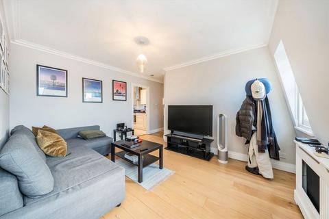 1 bedroom flat to rent, Chesterton Road, London W10