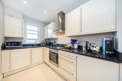 1 bedroom flat to rent, Chesterton Road, London W10