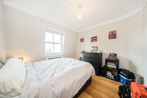 1 bedroom flat to rent, Chesterton Road, London W10