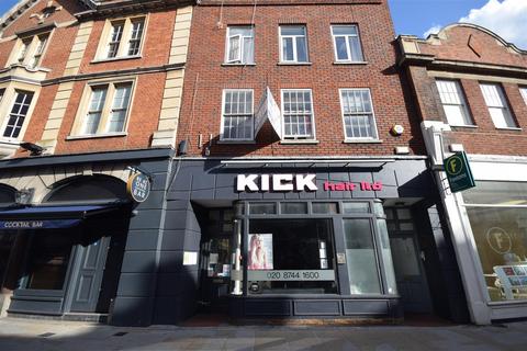 undefined, York Street, Twickenham