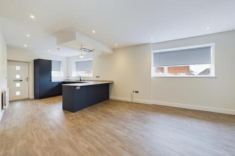 undefined, Ridgeway Road, Sheffield