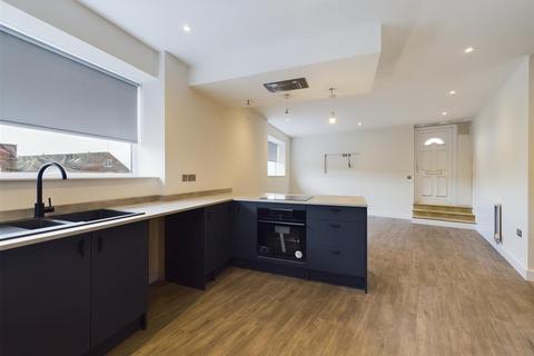undefined, Ridgeway Road, Sheffield