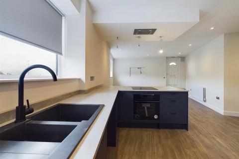 undefined, Ridgeway Road, Sheffield