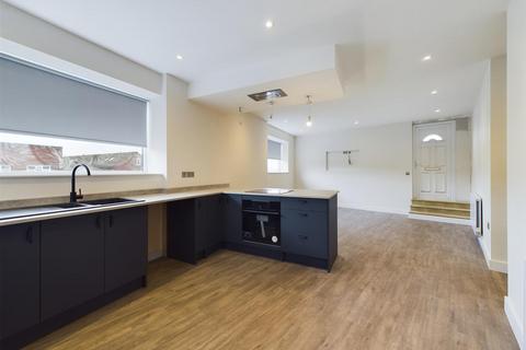 undefined, Ridgeway Road, Sheffield