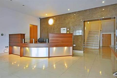 1 bedroom apartment to rent, Bute Terrace, Cardiff, CF10