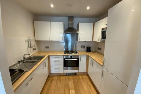 1 bedroom apartment to rent, Bute Terrace, Cardiff, CF10
