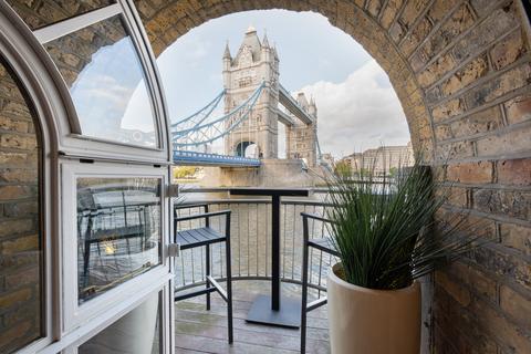 undefined, Shad Thames, London, SE1
