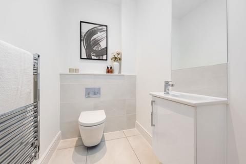 undefined, Plot 2, Woodfield, Lordswood, ME5 8XY