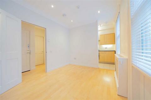 1 bedroom flat to rent, Seymour Place, London W1H