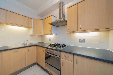 1 bedroom flat to rent, Seymour Place, London W1H
