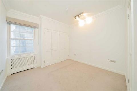 1 bedroom flat to rent, Seymour Place, London W1H