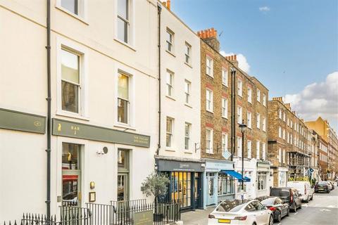 1 bedroom flat to rent, Seymour Place, London W1H