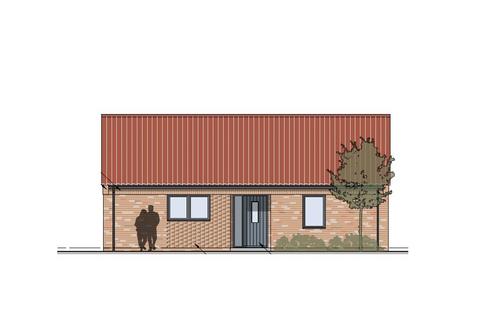 2 bedroom bungalow for sale, Mirabelle Drive, Isleham, Cambridgeshire, CB7