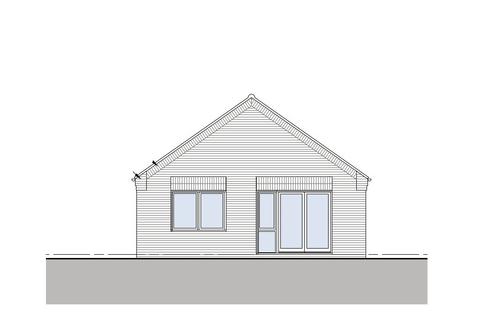 2 bedroom bungalow for sale, Mirabelle Drive, Isleham, Cambridgeshire, CB7