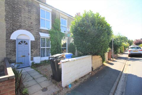 undefined, Alexandra Road, Norwich NR2