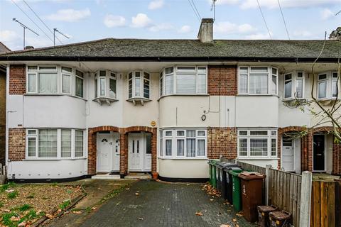 undefined, Kingsley Gardens, Chingford