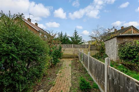 undefined, Kingsley Gardens, Chingford