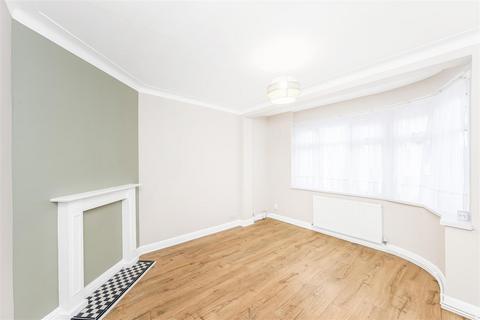undefined, Kingsley Gardens, Chingford