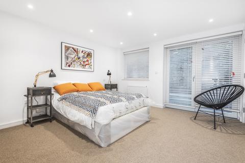 1 bedroom flat to rent, Elm Grove, Wimbledon, London, SW19