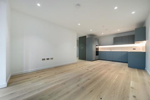 undefined, Peninsula Gardens, Mabyn Lane, Lower Riverside, Greenwich Peninsula, SE10