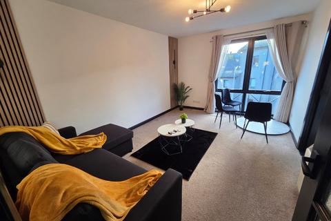 2 bedroom flat to rent, Strawberry Bank Parade, City Centre, Aberdeen, AB11
