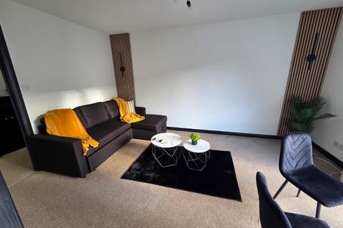2 bedroom flat to rent, Strawberry Bank Parade, City Centre, Aberdeen, AB11