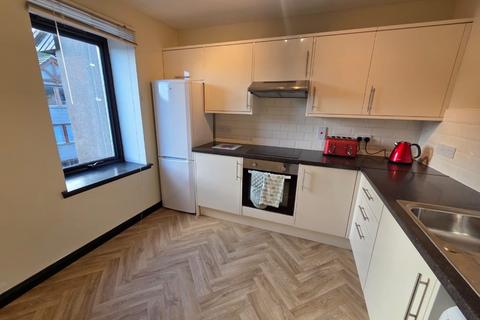 2 bedroom flat to rent, Strawberry Bank Parade, City Centre, Aberdeen, AB11