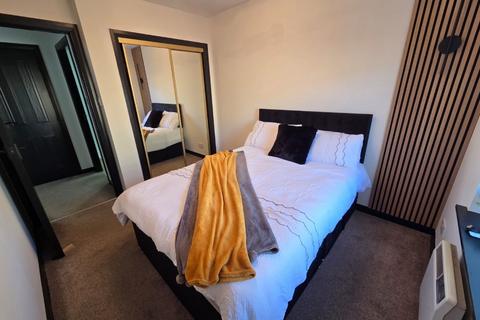 2 bedroom flat to rent, Strawberry Bank Parade, City Centre, Aberdeen, AB11