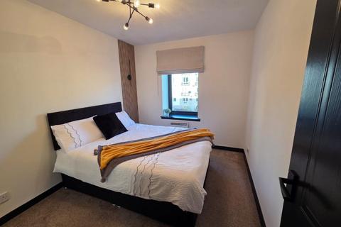 2 bedroom flat to rent, Strawberry Bank Parade, City Centre, Aberdeen, AB11