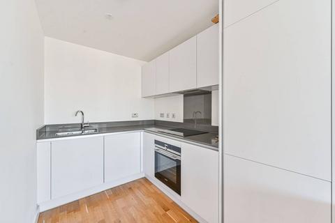 undefined, Hawthorne Crescent, Greenwich, London, SE10