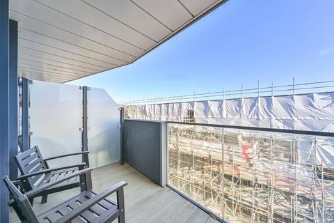 undefined, Hawthorne Crescent, Greenwich, London, SE10