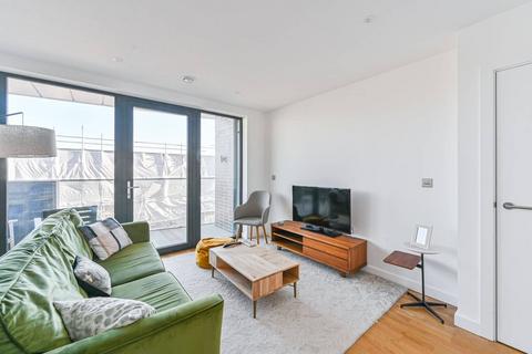 undefined, Hawthorne Crescent, Greenwich, London, SE10