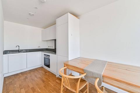 undefined, Hawthorne Crescent, Greenwich, London, SE10