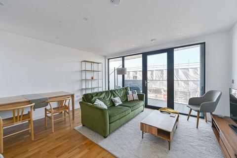 undefined, Hawthorne Crescent, Greenwich, London, SE10