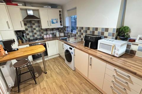 undefined, Thames Way, Stafford, Staffordshire, ST17