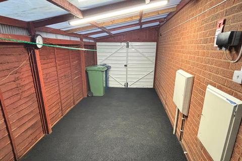 undefined, Thames Way, Stafford, Staffordshire, ST17