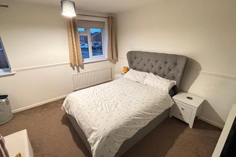 undefined, Thames Way, Stafford, Staffordshire, ST17