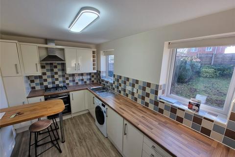 undefined, Thames Way, Stafford, Staffordshire, ST17