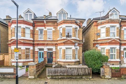 Tierney Road, London SW2