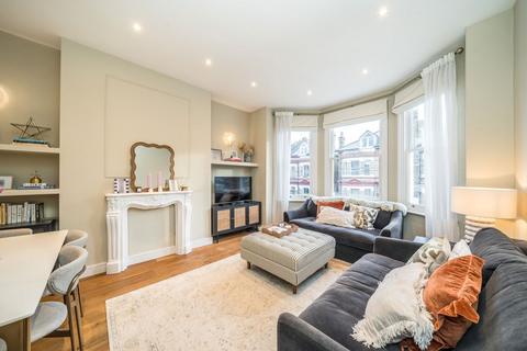 undefined, Tierney Road, London SW2