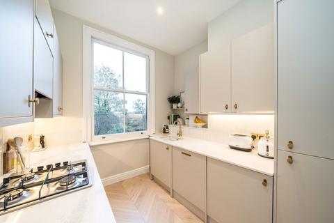 undefined, Tierney Road, London SW2